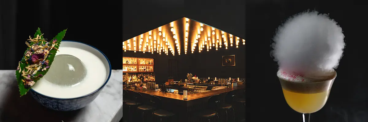 Event location
